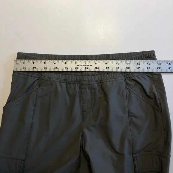 The North Face Nylon Hiking Outdoors Pants size 0 - Picture 10 of 12